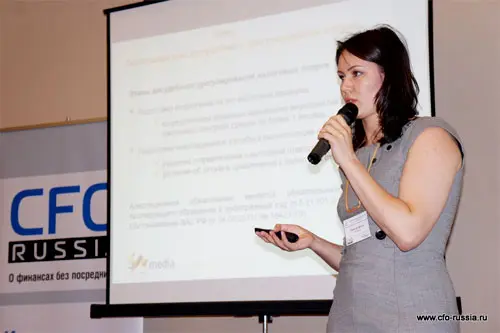 Нина Бухарина