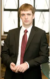 Михаил Попов