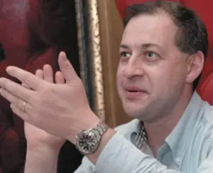 Подольский