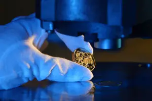 Тайны монетного двора