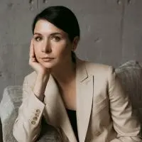 Ольга Матрон