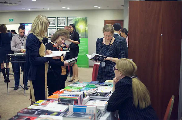 Третья ежегодная конференция «Корпоративное казначейство»