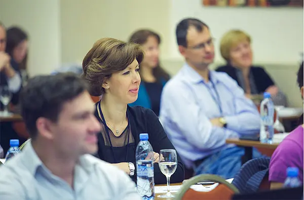 Отчет о Третьей конференции «Корпоративное бюджетирование 2014»