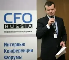  Максим Тарасенко, Tchibo CIS