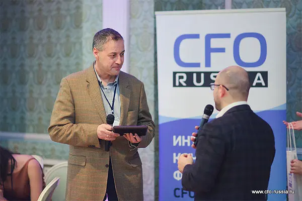 Виталий Подольский