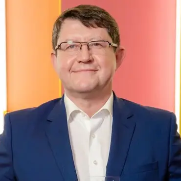 Андрей Смолин