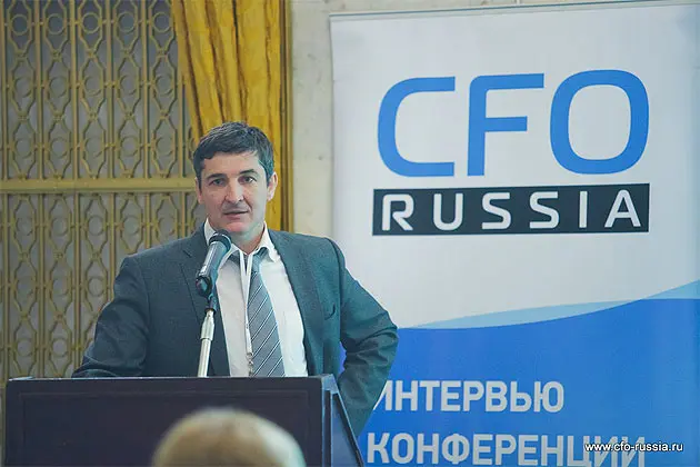 Виктор Бациев