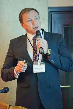 Владимир Пучнин