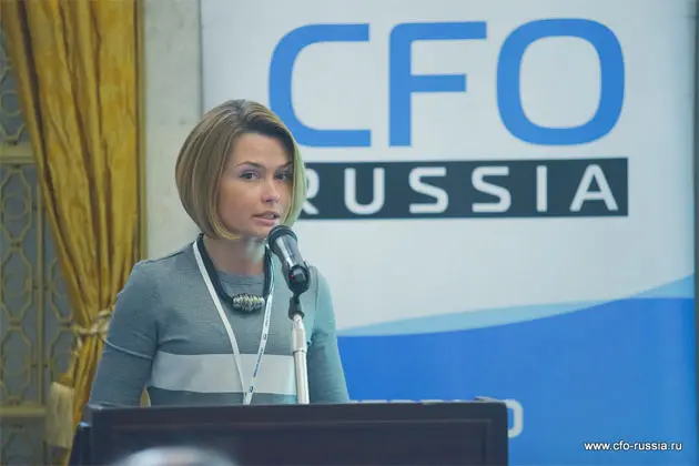 Полина Уловкина