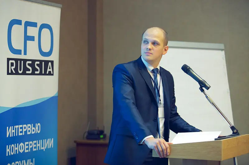 Баранов Кирилл