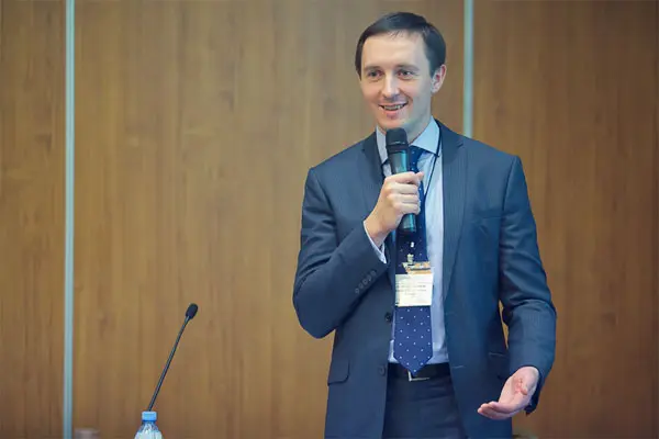 Алексей Становов