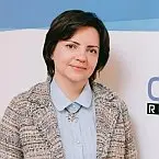 майя евдокимова