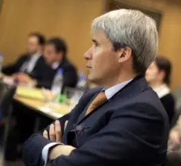 Алексей Скворцов