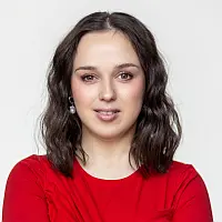 Екатерина Афанасьева