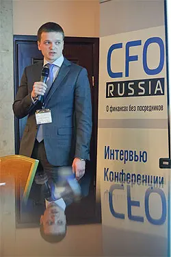 Андрей Тютченко