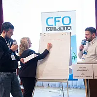 Мастер класс