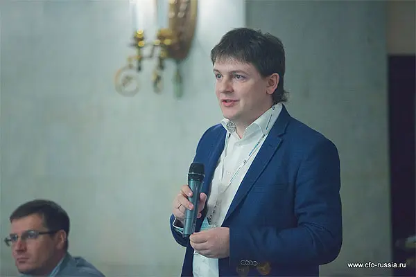 Сергей Лавров