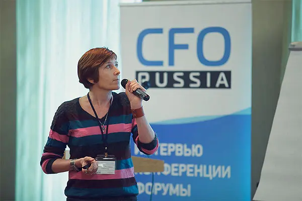 Наталья Никитина