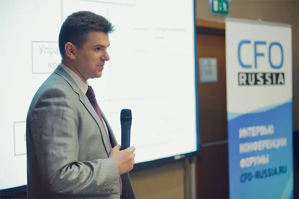 Захар Калмыков