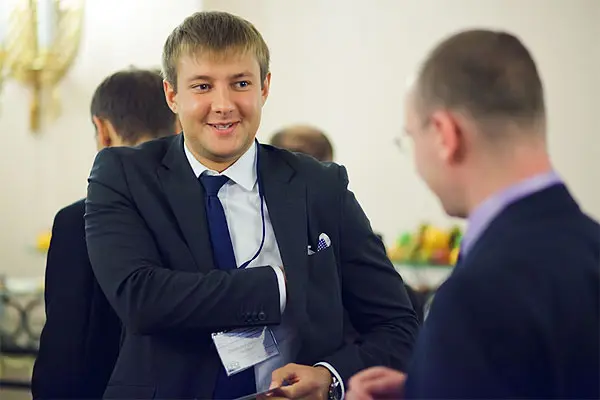  Пятая конференция «Корпоративные системы риск-менеджмента»