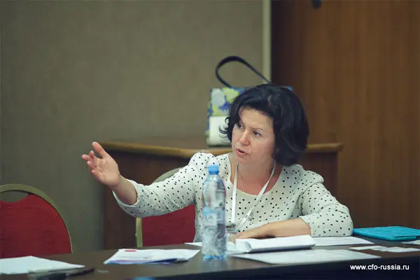 Людмила Клименко