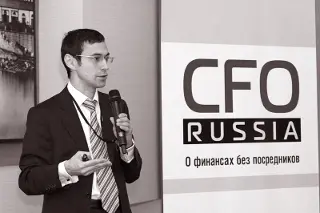 Алексей Урусов