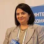 Натэлла Ковалева