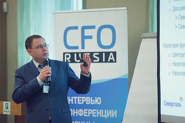 Игорь Хоткин