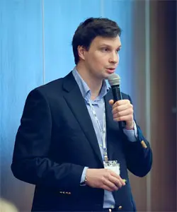 Роман Антонов