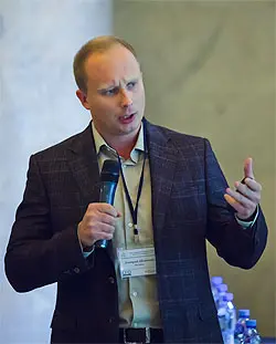 Дмитрий Шевченко