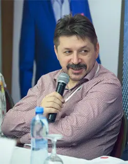 Геннадий Бут