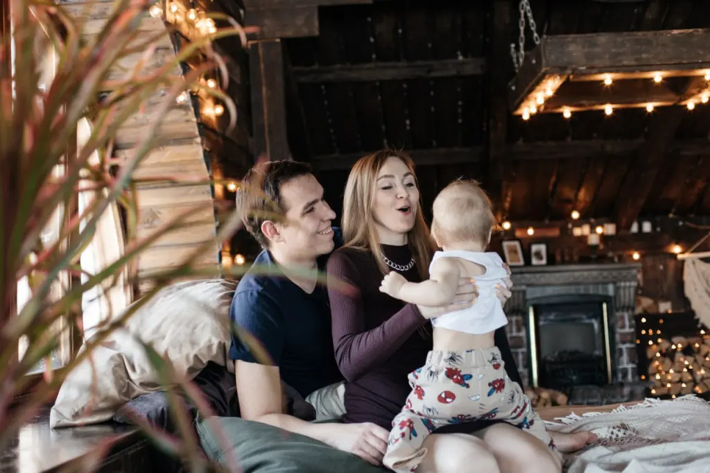 Евгения Шонина