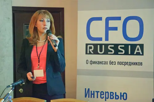 Ольга Архангельская