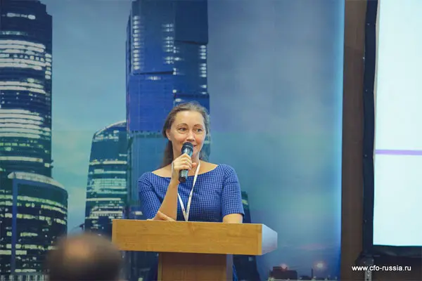 Татьяна Шелягина