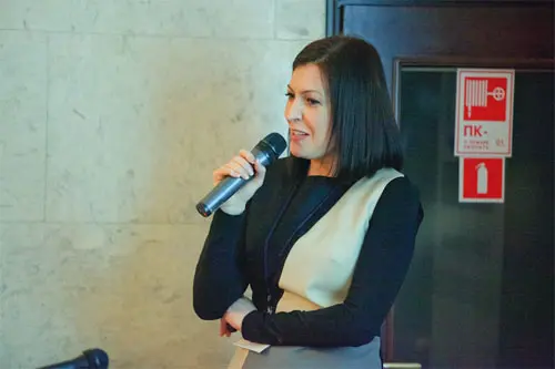 Юлия Батарова