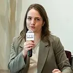 Александра Коваль