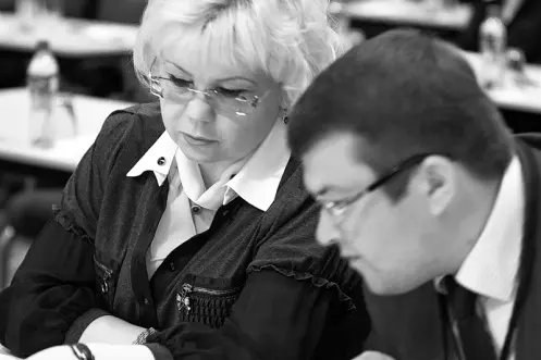 Эффективное управление финансами в группах компаний