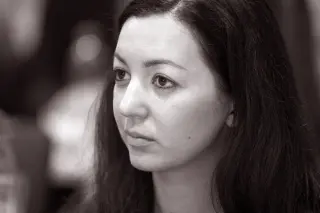 Елена Урманова