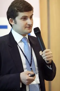 Иван Пирожков