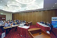 Информационные технологии в промышленности: диалог на высшем уровне