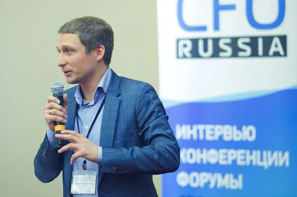 Отчет о мастер-классе Дмитрия Покалюхина «Как повысить эффективность планирования в условиях неопределенности»