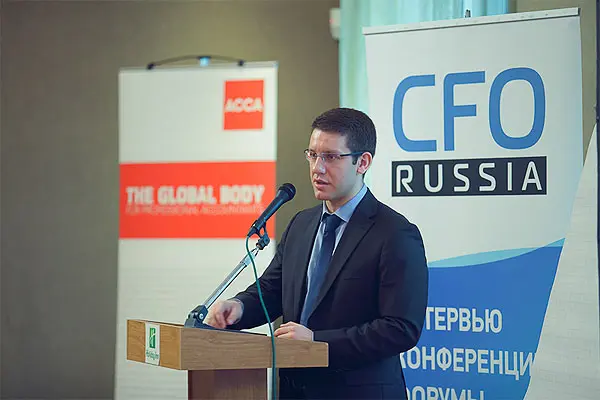 Андрей Кизимов