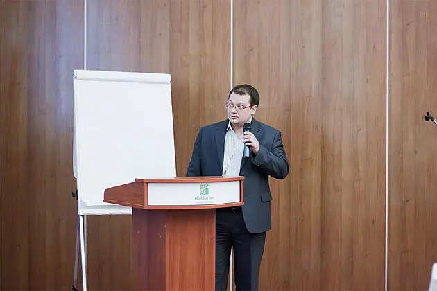 Алексей Благонравов