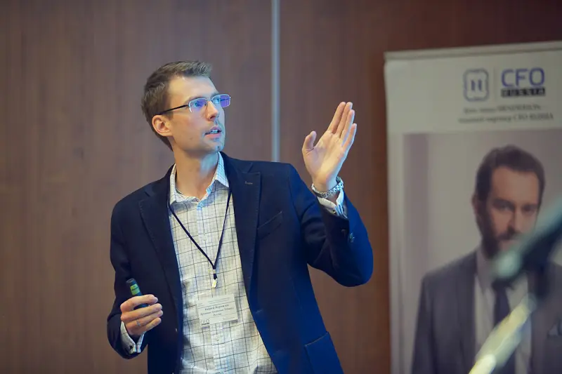 Корнилов Андрей