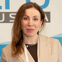 Оксана Крылова