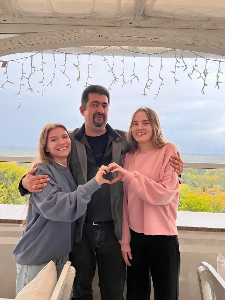 Константин Липатов