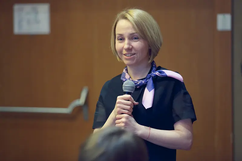 Инна Ульянова