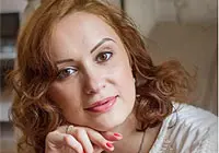 Елена Супрунова