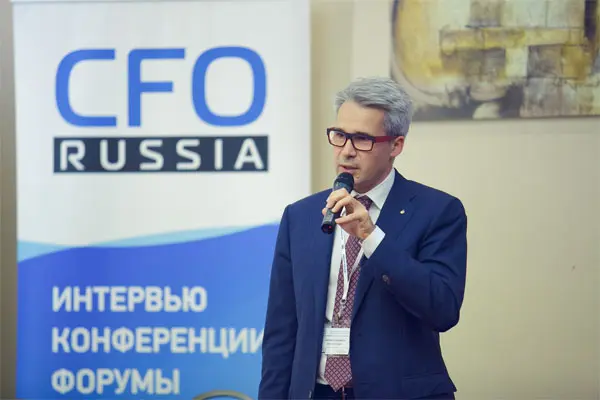 Алексей Скворцов