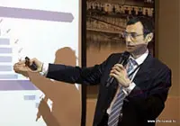 Алексей Урусов